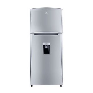 Refrigeradora Indurama  RI-480 CR | 16' 370 Litros Inverter Color Cromado