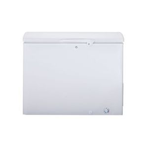 Congelador Horizontal Indurama CI-300TS | 12' 292 Litros Color Blanco