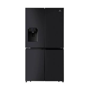 Refrigerador Indurama Ri-885I P8747 | 647 Litros Color Negro
