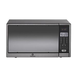 Microondas Indurama MWI-30NE P8747 | 30 Litros Color Negro