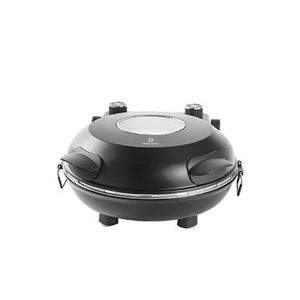 Horno Para Pizzas Indurama HPZI-30 P8747 | 30 CM Color Negro