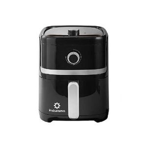 Freidora de Aire  Indurama AFI-4.2L P8747 | 4.2 Litros Color Negro