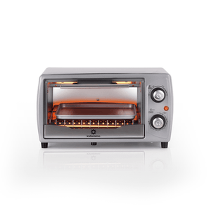 Horno Tostador Indurama HTI-10L P8747 | 10 Litros Acero Inoxidable