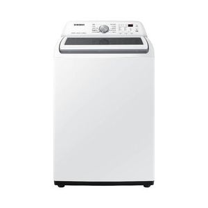 Lavadora Automática Samsung WA23C3553GW/AP P86351 | 23 KG Carga Superior Color Blanca