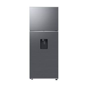 Refrigeradora Top Mount Samsung RT42DG6220S9ED P86351 | 410 Litros SmartThings Color Silver