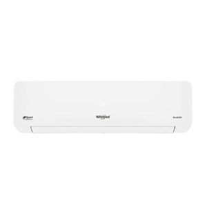 Aire Acondicionado Split Whirlpool | 12000 BTU Inverter Color Blanco