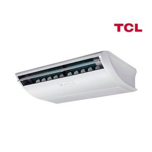 Aire Acondicionado Split TCL TCE-60CRA-U20 P8826 | 60000 BTU Piso Techo Color Blanco