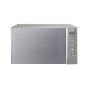 Microondas RCA P100N30AP P8826 | 30 Litros  Color Silver