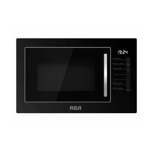 Microondas Empotrable RCA TM28NSBGB P8826 | 28 Litros  Color Negro