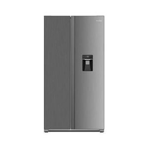 Refrigeradora Side by Side Mabe MSL631LKNG0 | 595 Lt Color Negro