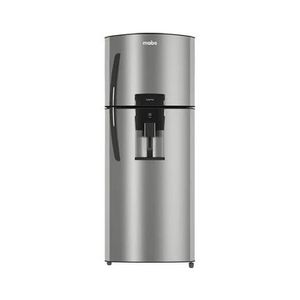Refrigerador Vertical Mabe RMP378FHEU | 253 Lt Color Gris