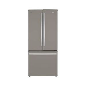 Refrigeradora General Electric French Door PNQ25IMPCES | 729 Litros Color Gris