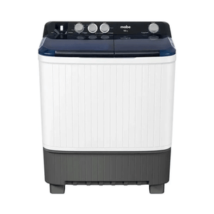 Lavadora Carga superior MABE LMDX6124HBAB0 | 16 Kg Color Blanco