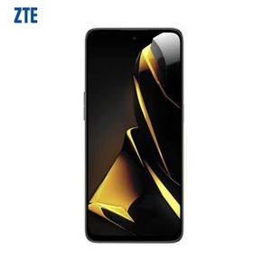 Celular ZTE  Nubia Neo2 5G P8918 | 6.6" 8GB RAM + 8GB 256GB Memoria Interna Color Gris Oscuro