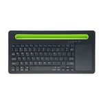 Teclado-Vmax-BK230TF