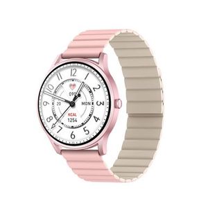 Smartwatch Kieslect Calling Lady Lora 2 P8795 | 1.3" Color Pink