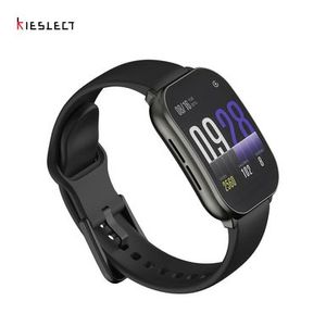 Smartwatch Kieslect Calling Balancs P8795 | 1.43" Color Black