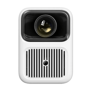 Proyector De Video Wanbo DALI 1 P8885 | 720P Color Blanco
