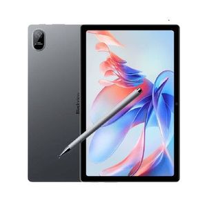 Tablet Blackview T30-MT8183 P8783 | 11" 8GB RAM 256 GB Memoria Interna Color Gris