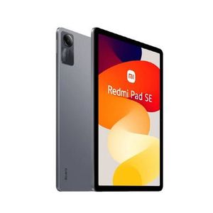 Tablet Xiaomi Pad SE P8783 | 11" 8 GB RAM 256 GB Memoria Interna Color Negro