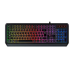Teclado Gamer  Meetion MT-K9320 P8885 | Color Negro