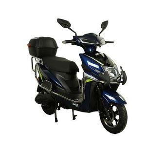 Scooter Eléctrico Dax Conquest  P8765 | 58 Km 1000 Watts
