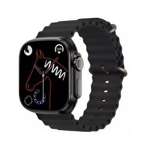 Smartwatch A10 Ultra Pro Genérico P8885 | Color Negro