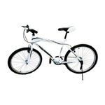 Bicicleta-West