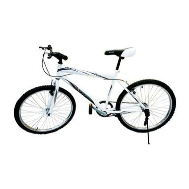 Bicicleta-West
