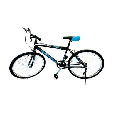 Bicicleta-West-G7-26