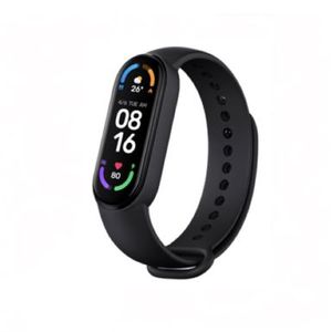 Smartwatch Xiaomi Mi Band 7 P8885 | Color Negro