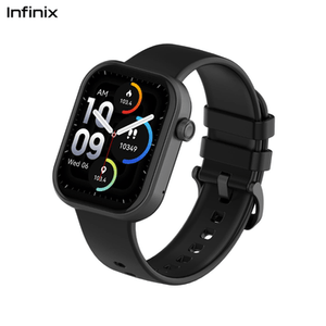 Smartwatch Infinix XW3 P8918 |  Color Negro