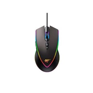 Mouse Havit Gaming MS1017 P8900 | Inalámbrico Color Negro