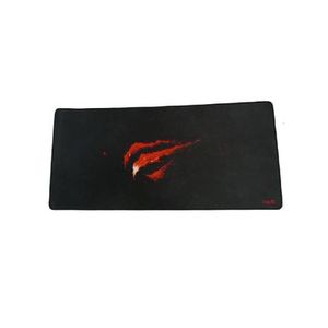 Mouse Pad Gaming Havit MP861 P8900 | Iluminación RGB Color Negro