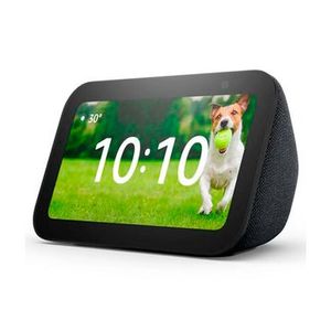 Pantalla Inteligente Amazon Echo Show 5 P8922 | 8" 3Th Generación Color Charcoal
