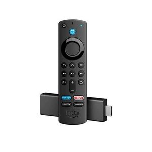 Reproductor Multimedia Fire TV  Amazon  P8889 | 4K Max 2Da Gen Color Black
