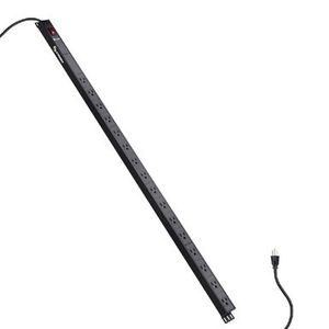 Regleta De 16 Multicontactos Con Protector De Voltaje Steren 905-610 P86396 | 460J