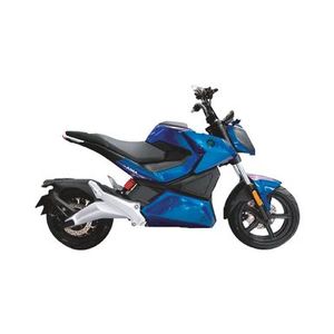 Scooter Eléctrico Aima Dream Master P86139 | 2500 Watts 60-70Km Color Azul