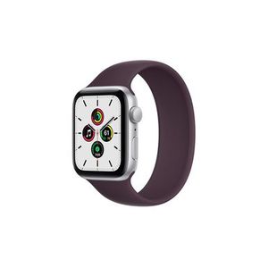 Smartwatch Apple Serie SE P8920 | 44mm Sensores  Avanzados  Color Silver