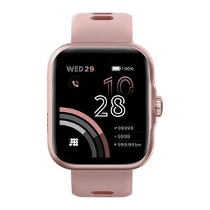 Smartwatch Cubitt Viva PRO PK CT-VIVAP-5RG P8748 | GPS Integrado Color Rosa
