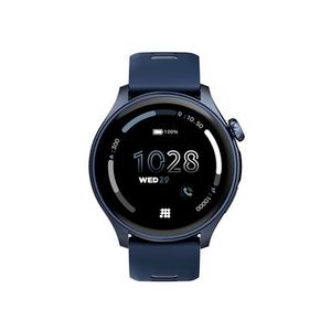 Smartwatch Cubitt Aura P8794 | Monitoreo del Estrés Color Deepest Blue