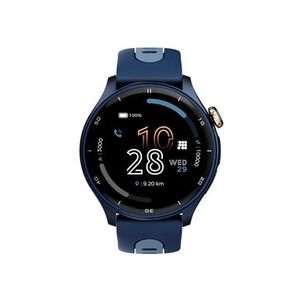 Smartwatch Cubitt Aura Pro P8794 | GPS Integrado Color Deepest Blue