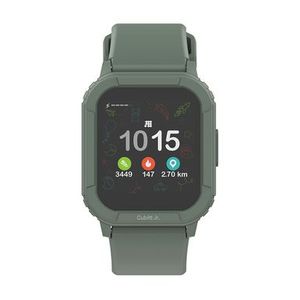 Smartwatch Cubitt CTJR-3 P8794 | Resistente al Agua Color Forest Green