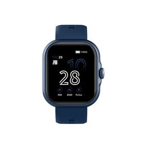Smartwatch Cubitt Viva P8794 | 60 Modos de Deporte Color Deepest Blue