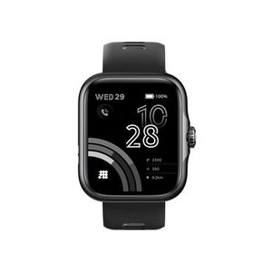 Smartwatch Cubitt Viva Pro P8794 | GPS Integrado Color Obsidian Black