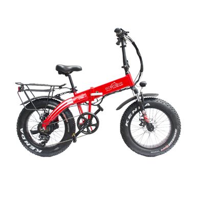 Bicicleta-Electrica-Ecomove-Strik-Rojo