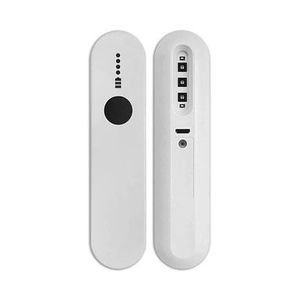 Esterilizador UV Portátil England Electronics EEL-UVP01 P8924 | 3 Watts Color Blanco