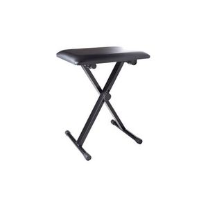 Silla para Piano England Legends EL-SLLP02 P8924 | Metal Color Negro