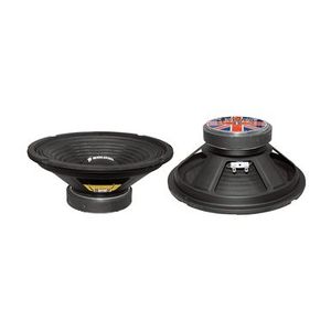 Altavoz England Sound ES-F1030-8 P8924 | 10" 600 Watts Color Negro