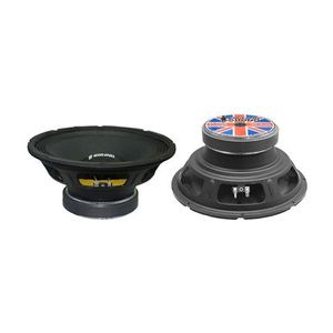 Altavoz England Sound ES-F1040-8 P8924 | 10" 800 Watts Color Negro